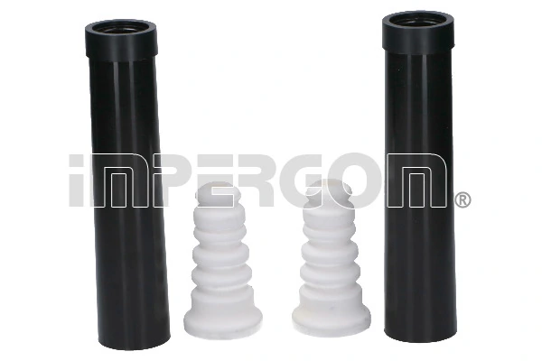 Dust Cover Kit, shock absorber